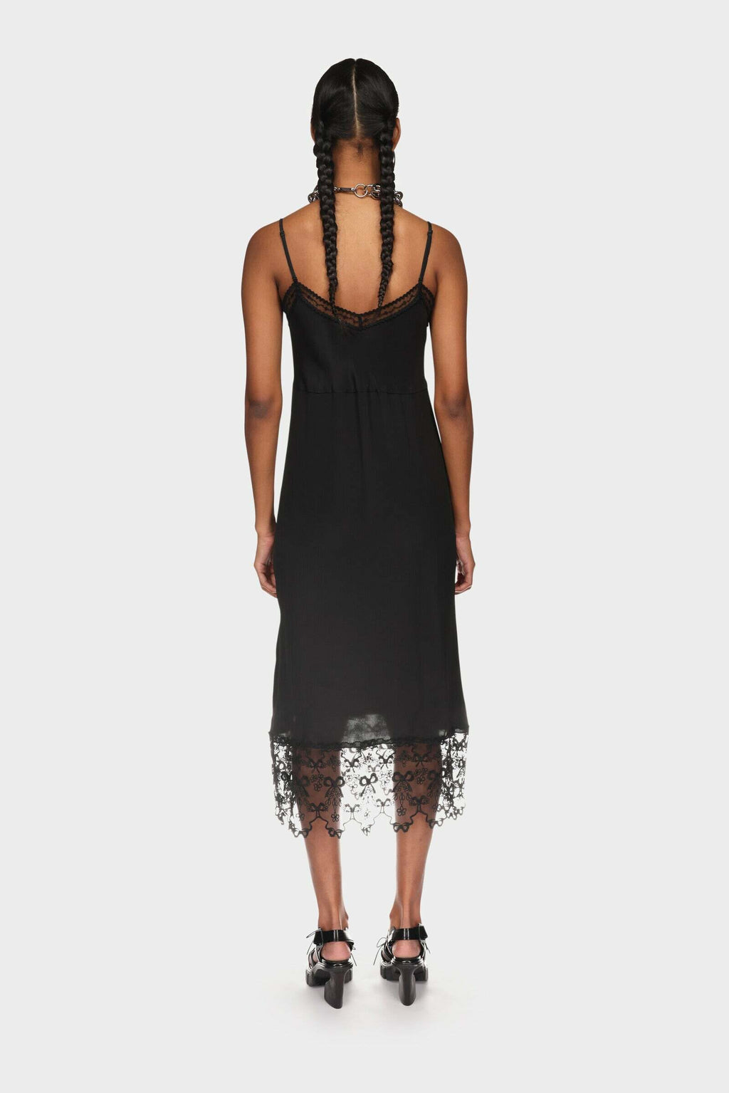 SIMONE ROCHA SIMONE ROCHA Slip Dress