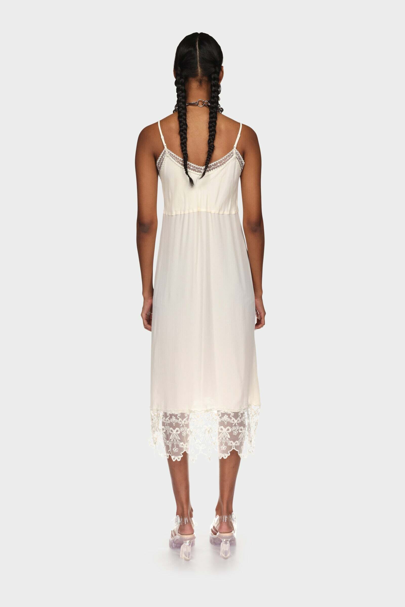 SIMONE ROCHA SIMONE ROCHA Slip Dress