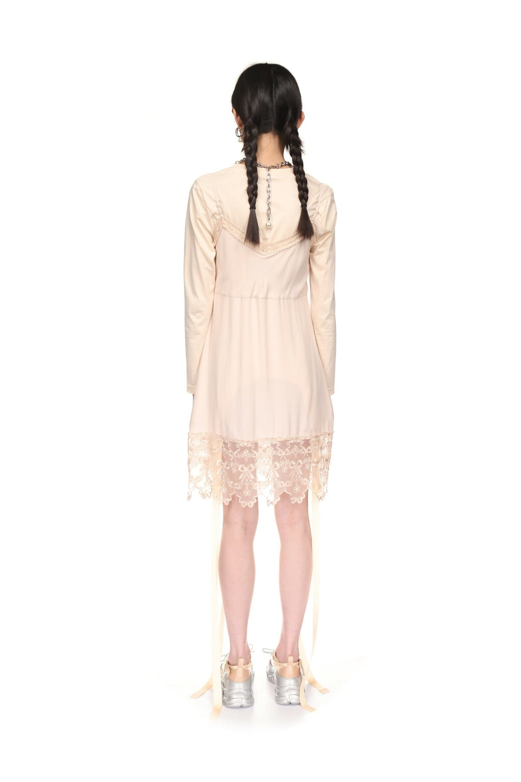 SIMONE ROCHA SIMONE ROCHA  Mini Slip Dress
