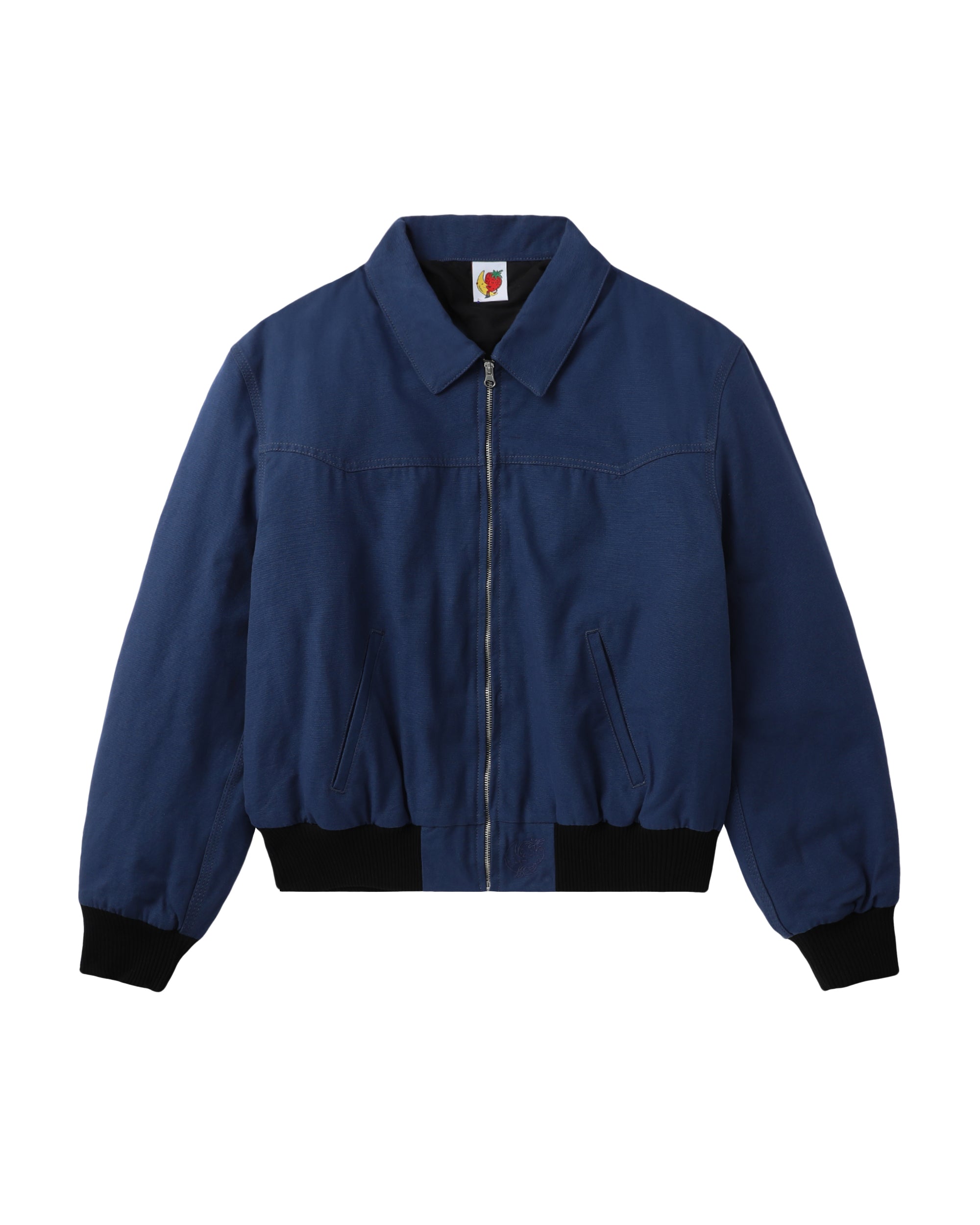 SKY HIGH FARM Zip-up jacket
