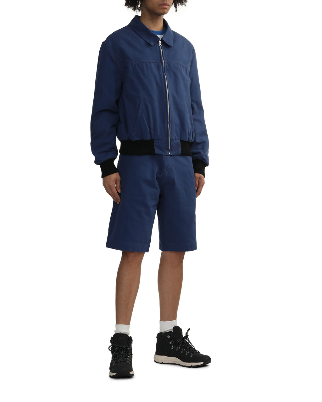 SKY HIGH FARM Zip-up jacket