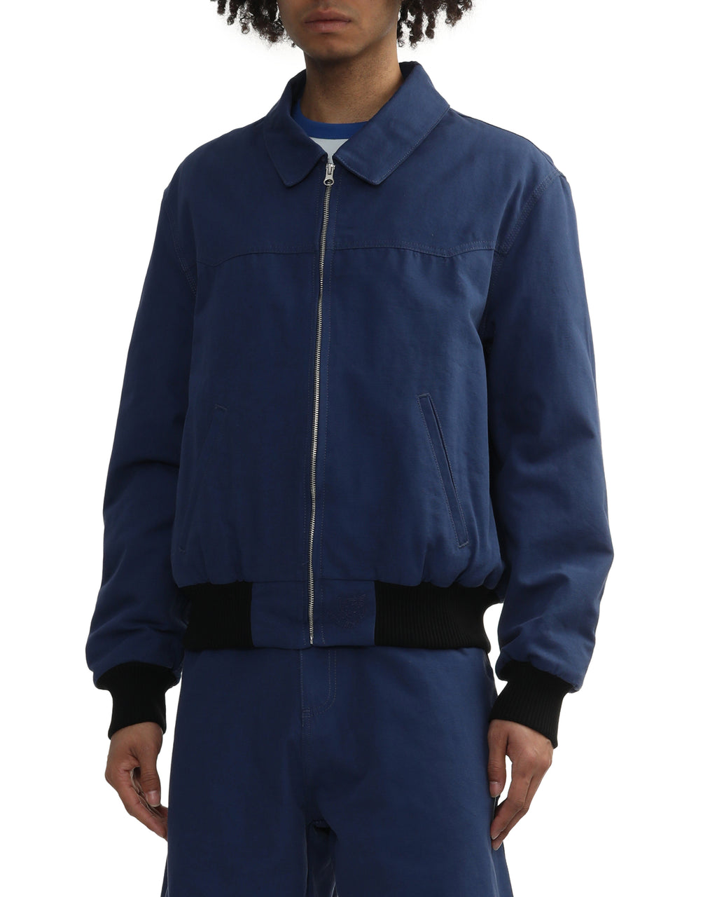 SKY HIGH FARM Zip-up jacket
