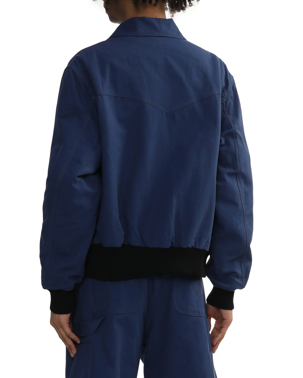 SKY HIGH FARM Zip-up jacket