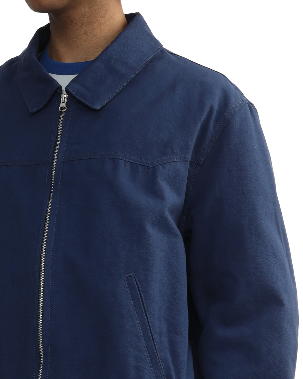SKY HIGH FARM Zip-up jacket