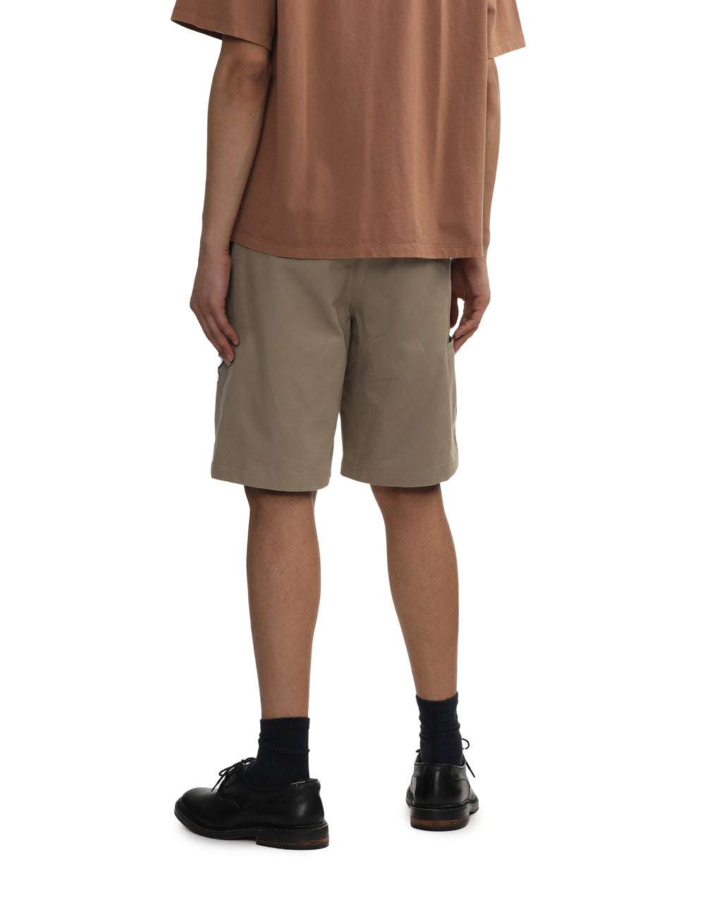 SKY HIGH FARM Daisy work shorts