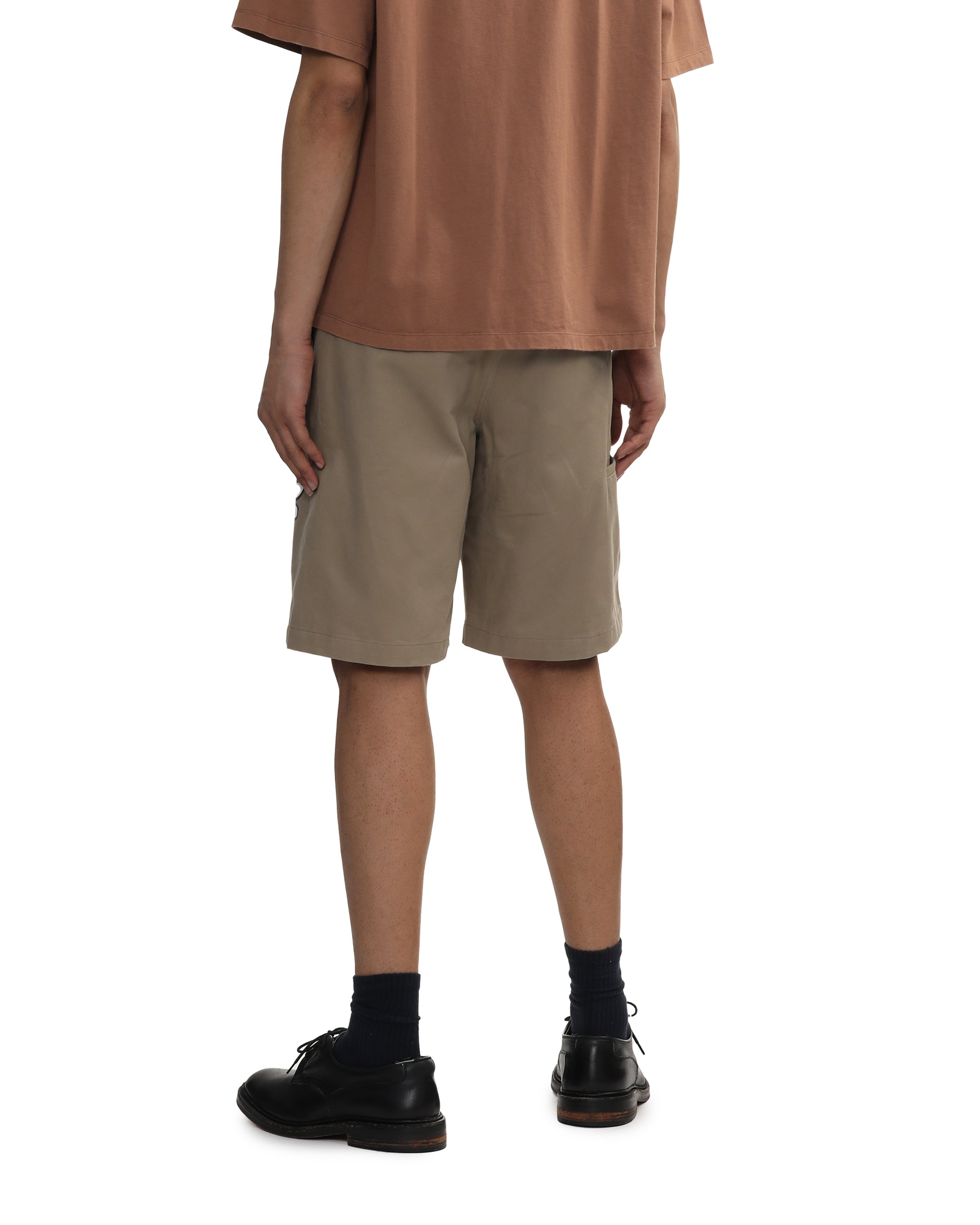 SKY HIGH FARM Daisy work shorts