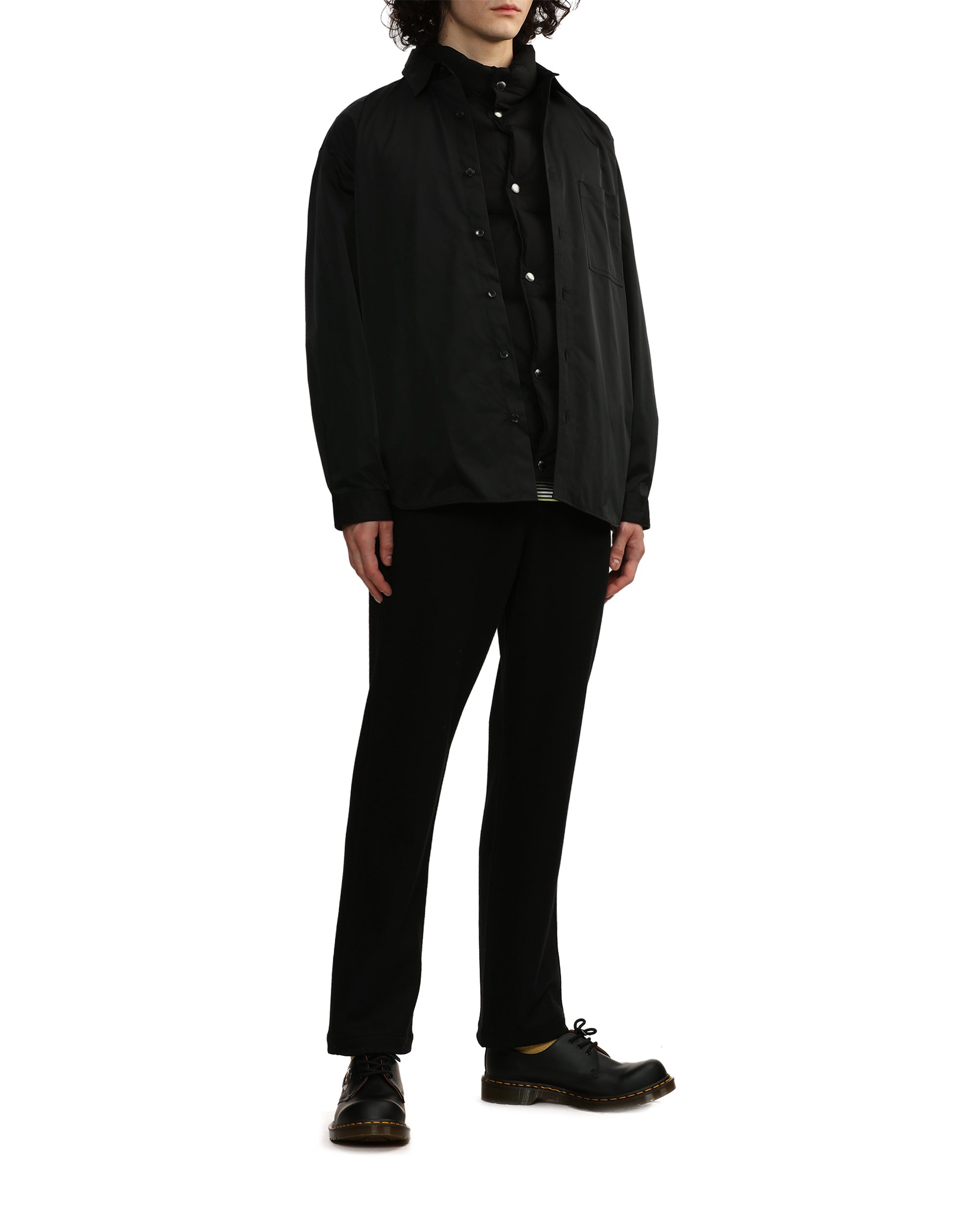 SOPHNET. Elasticated pants