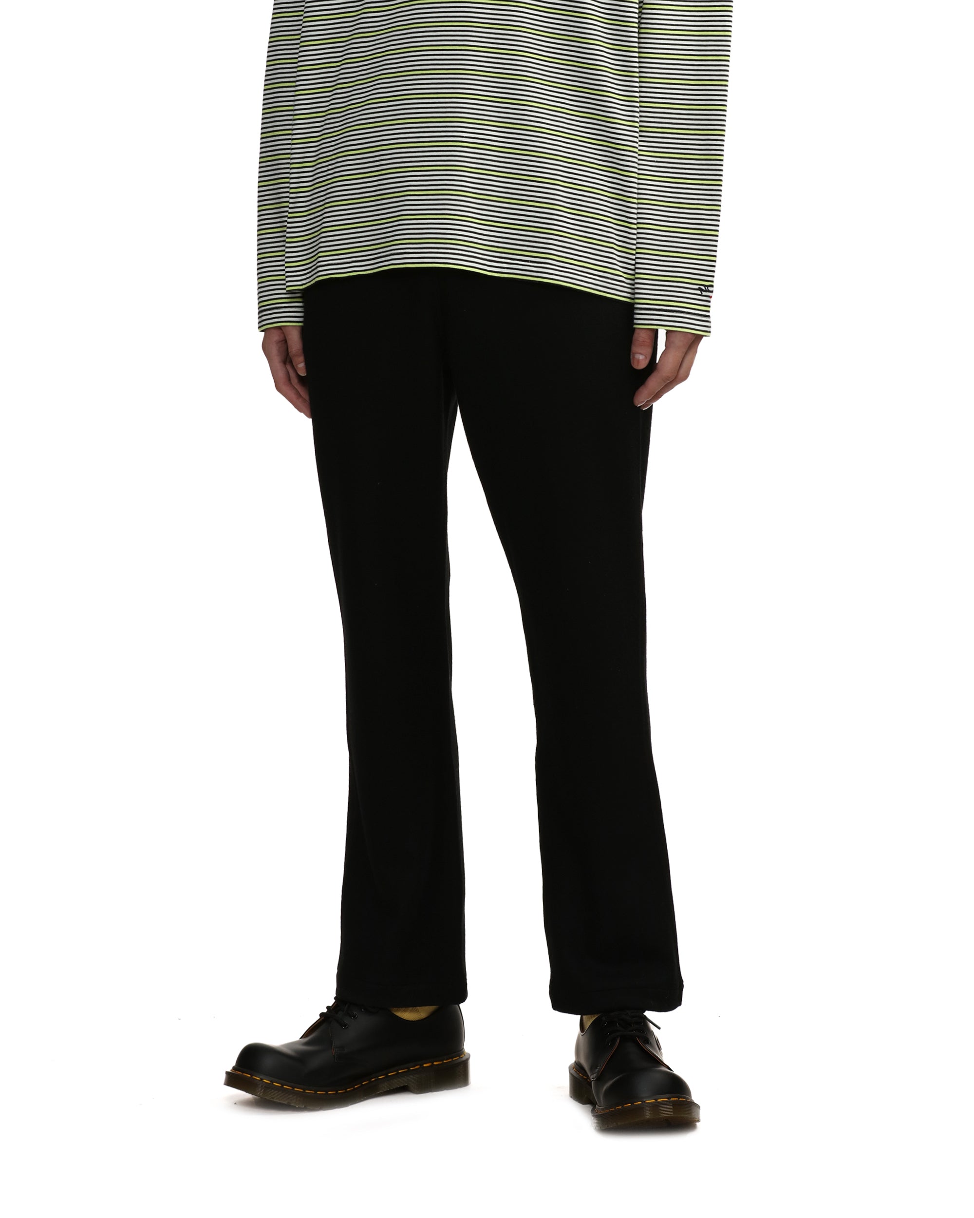 SOPHNET. Elasticated pants