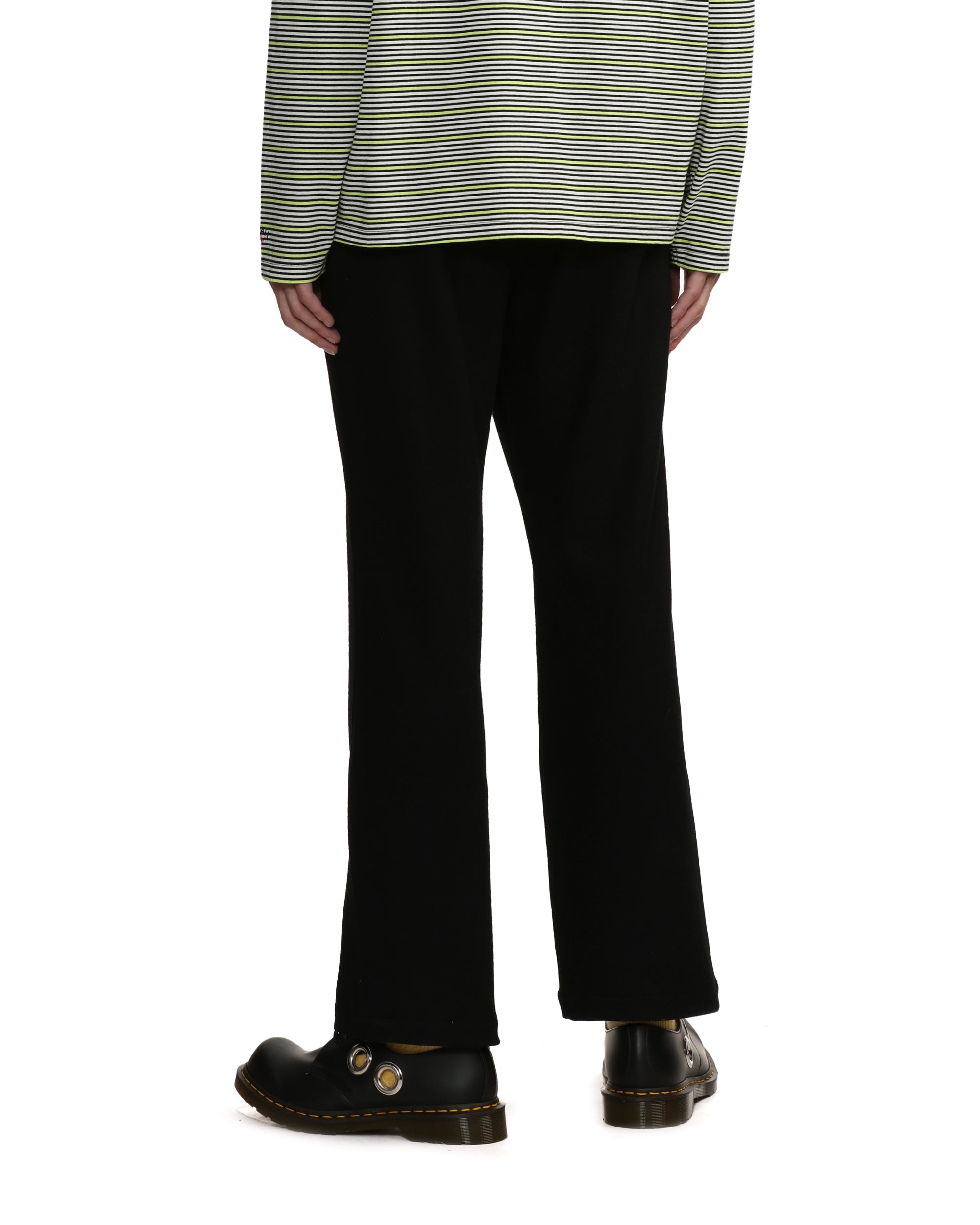 SOPHNET. Elasticated pants