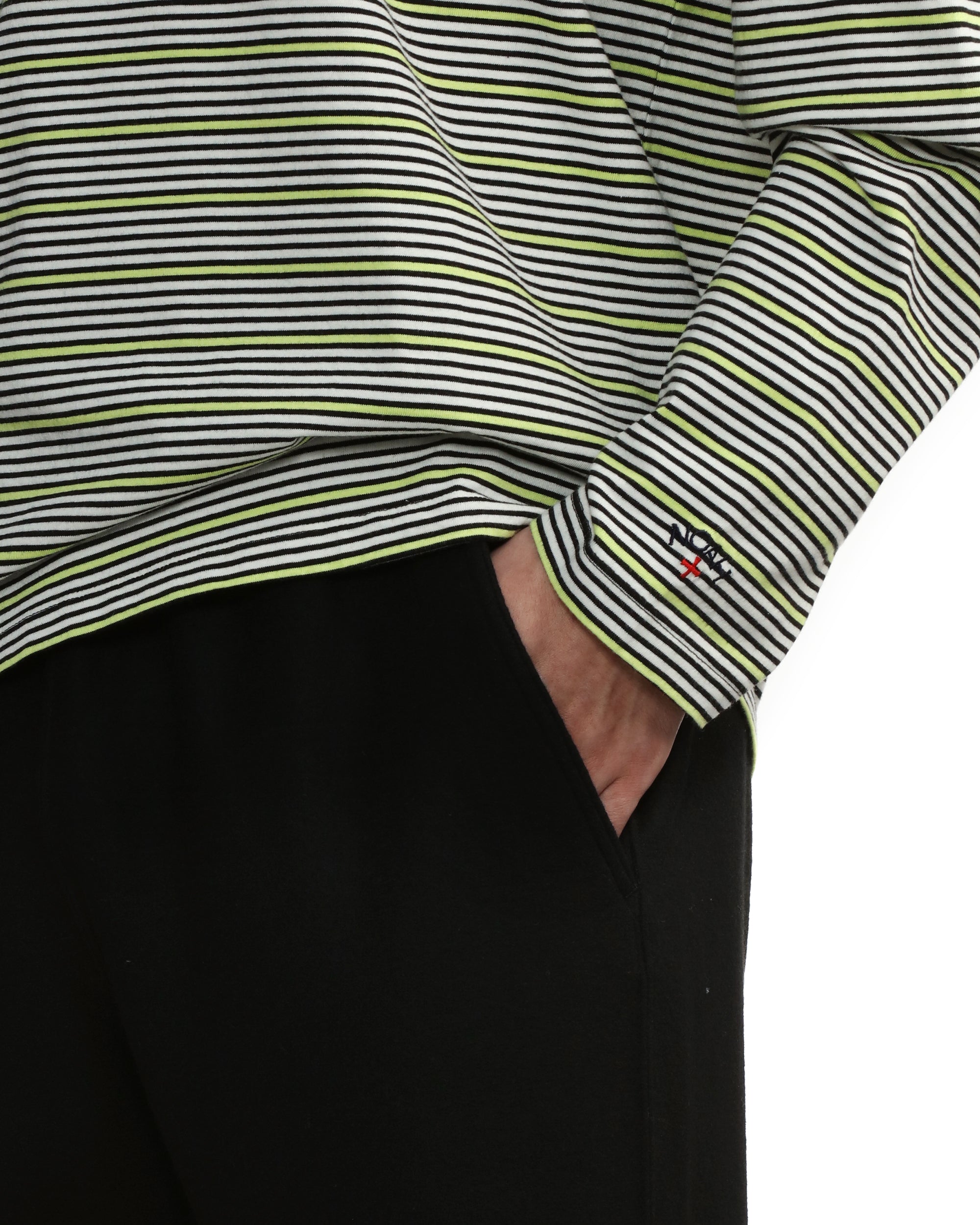 SOPHNET. Elasticated pants