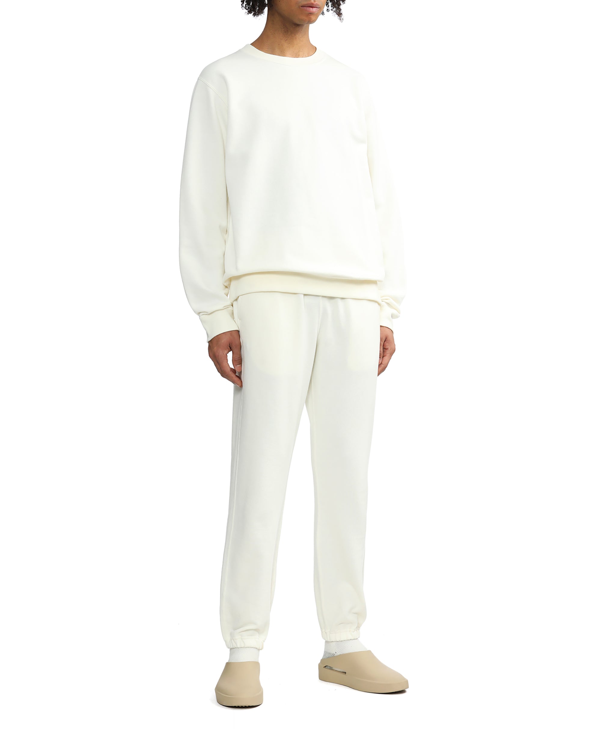 SOPHNET. Elasticated pants