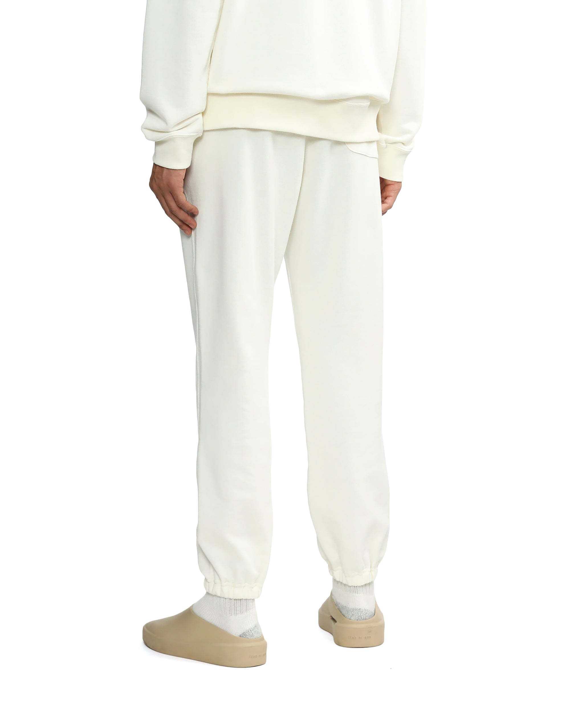 SOPHNET. Elasticated pants