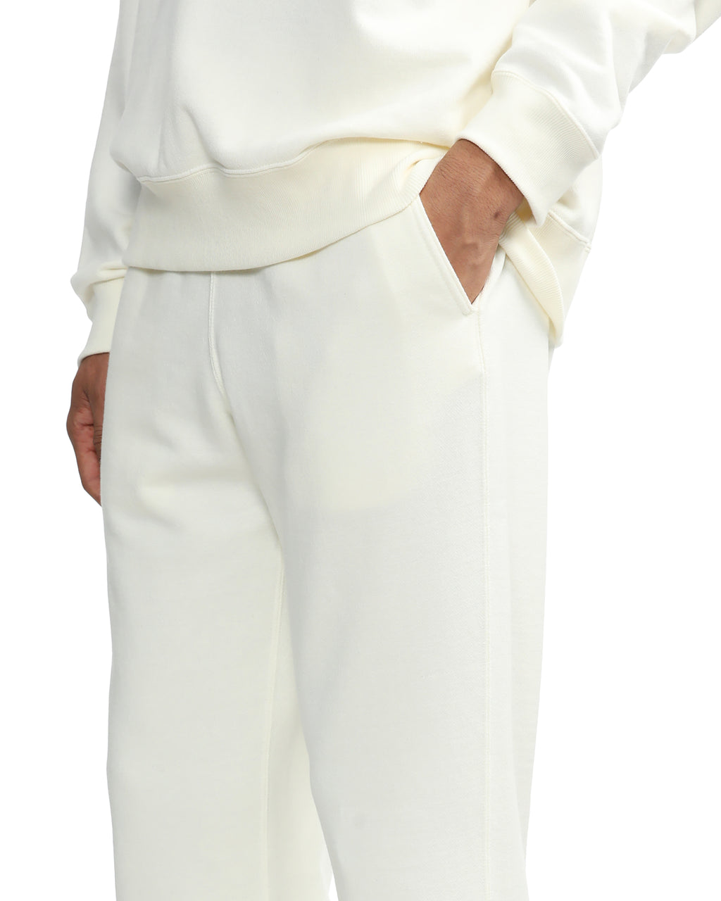 SOPHNET. Elasticated pants