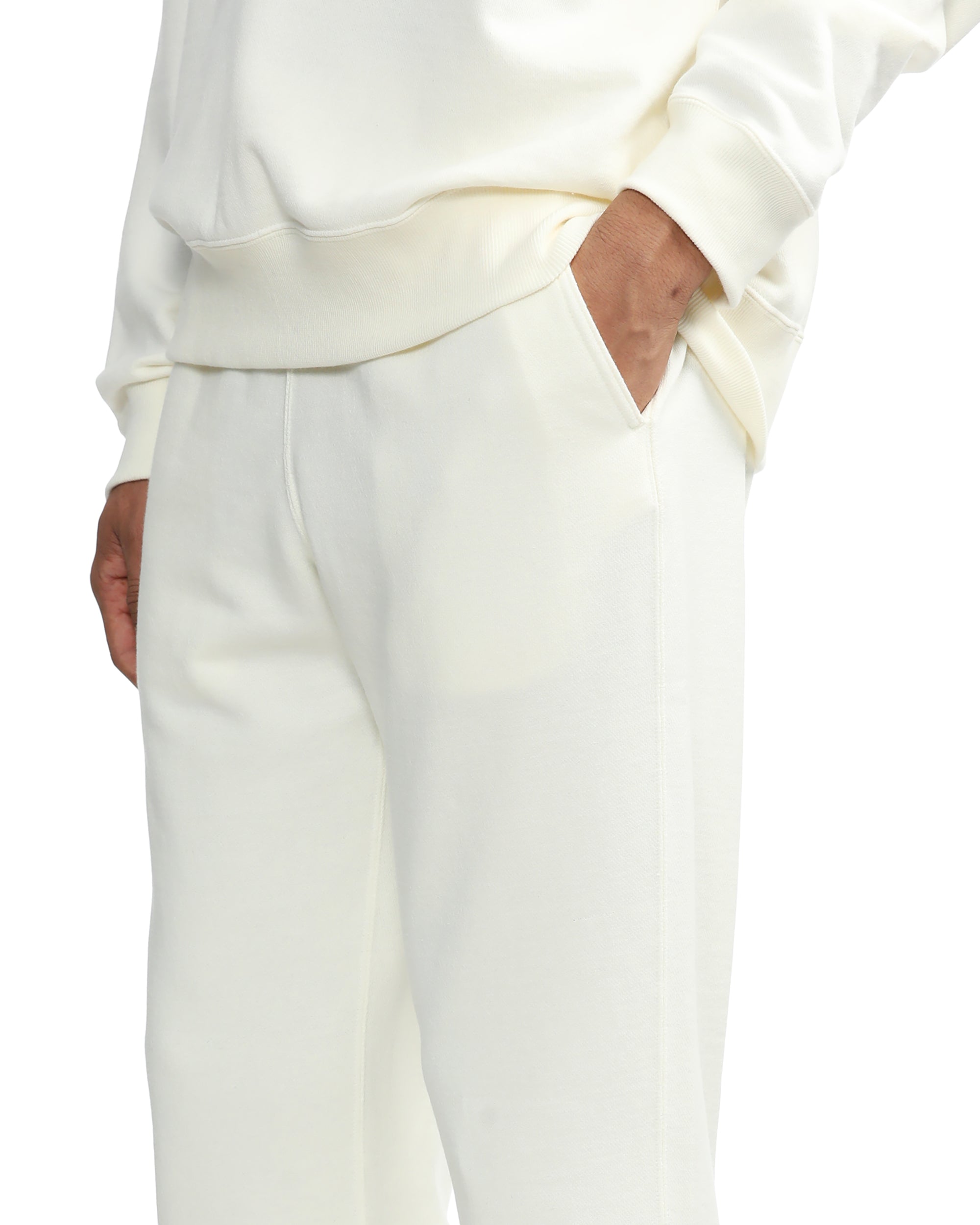 SOPHNET. Elasticated pants