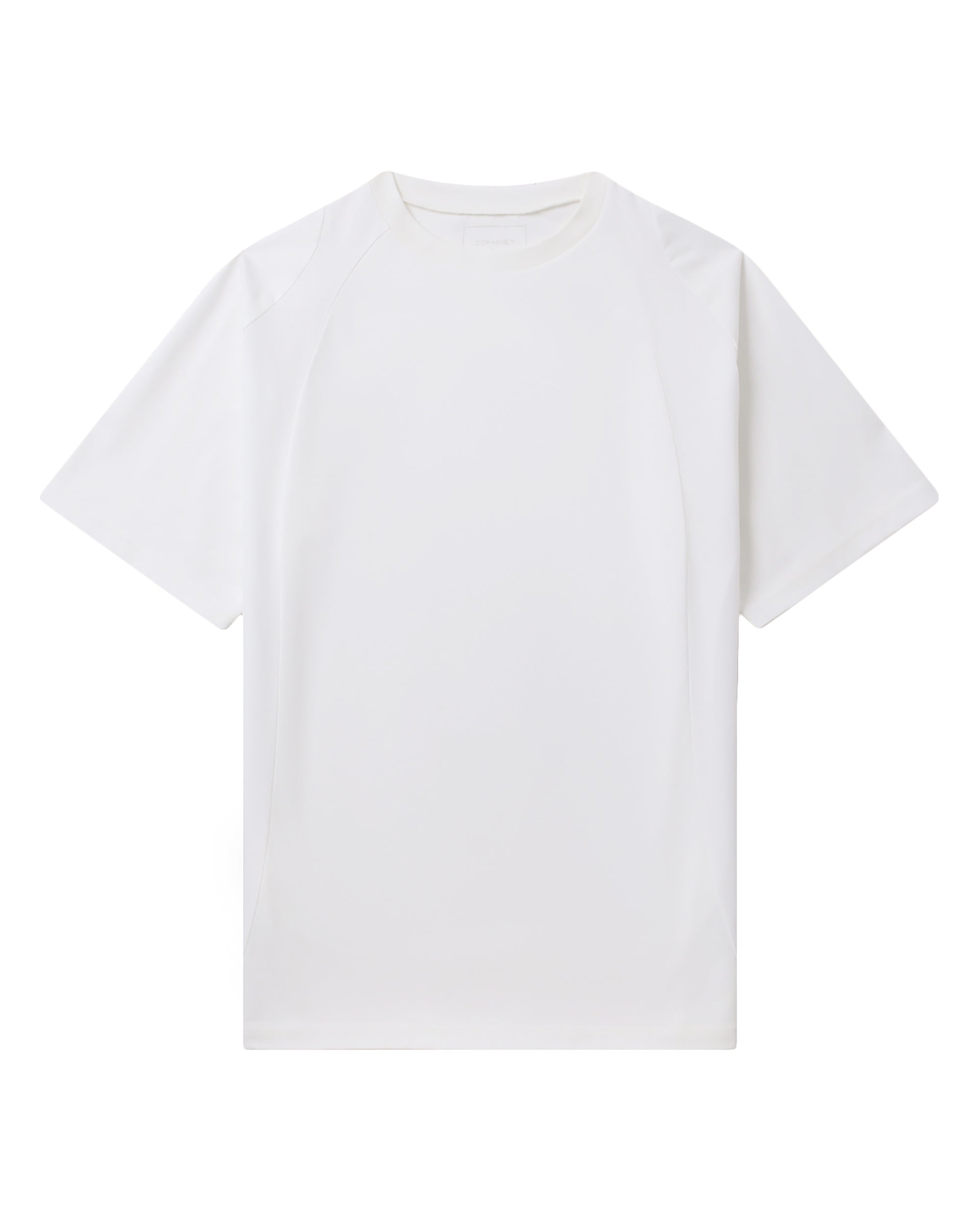 SOPHNET. Football tee