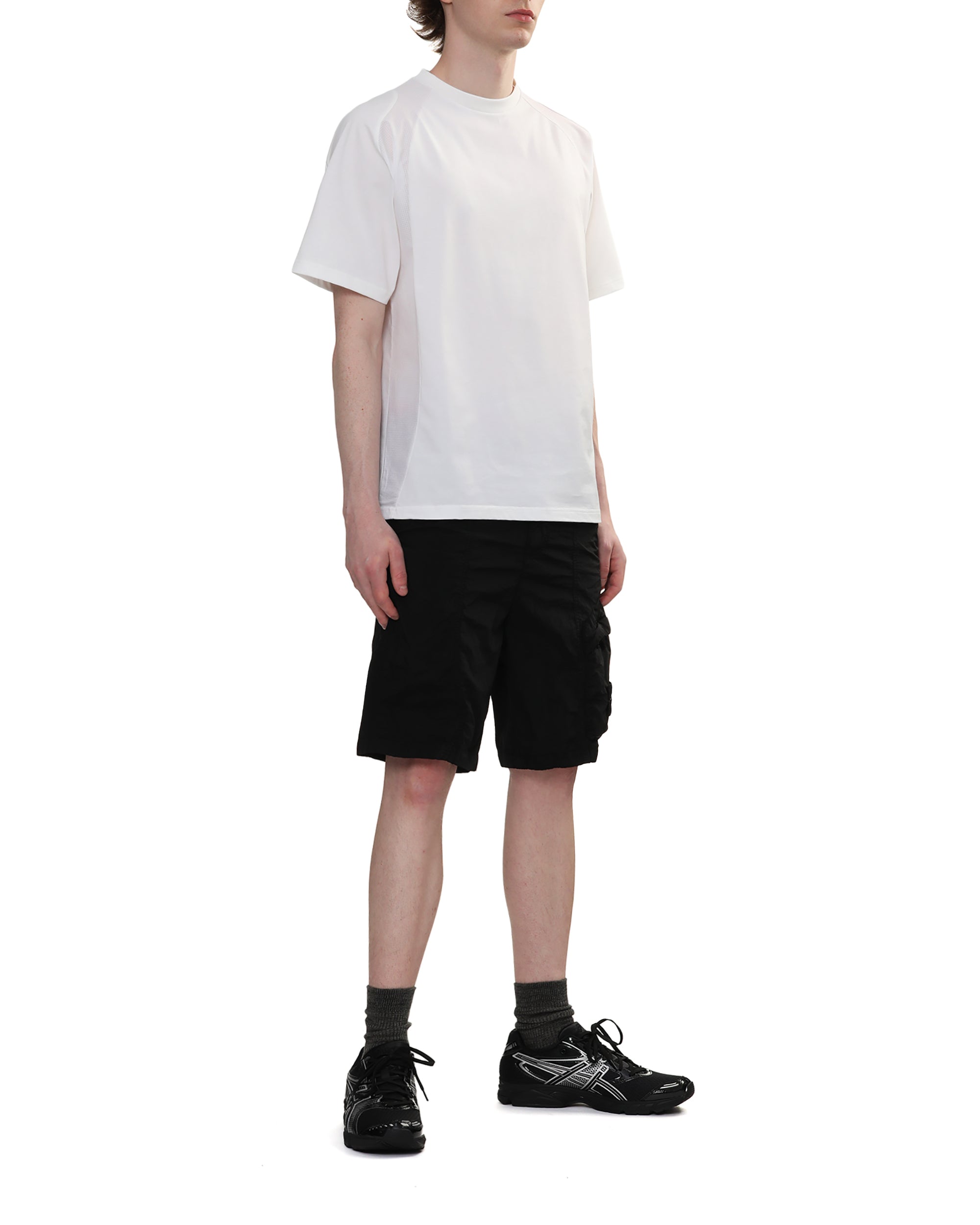 SOPHNET. Football tee