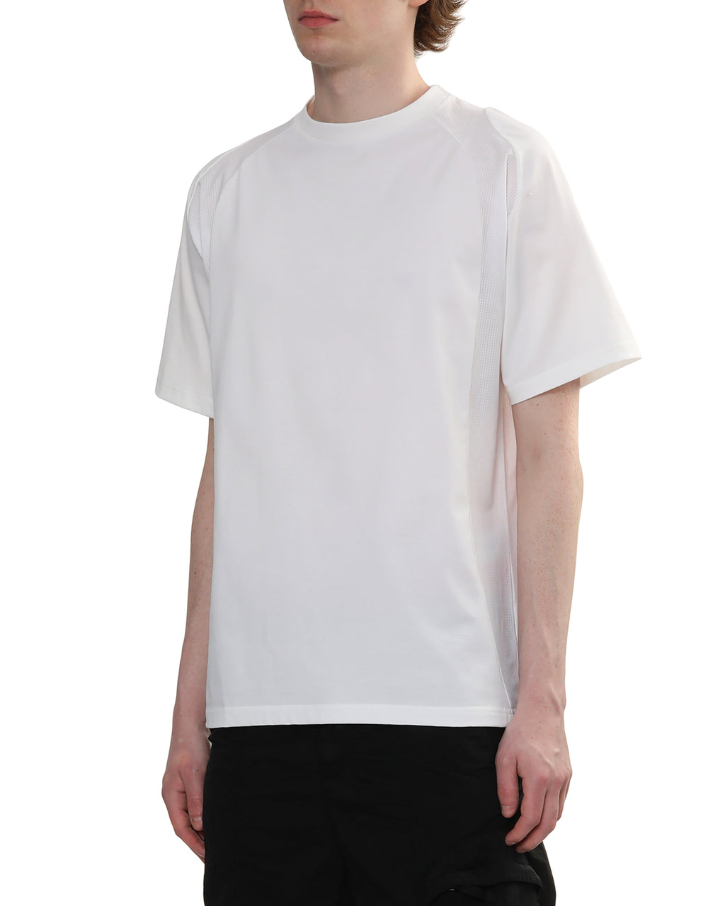 SOPHNET. Football tee