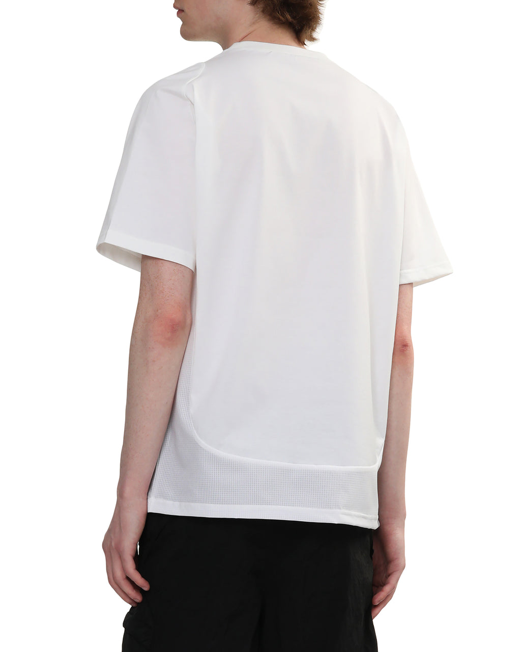 SOPHNET. Football tee