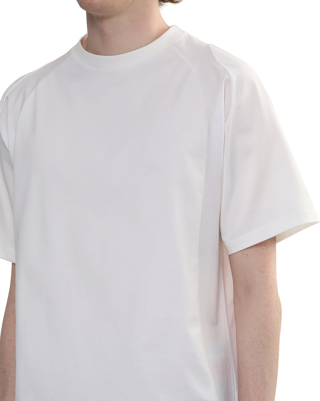 SOPHNET. Football tee