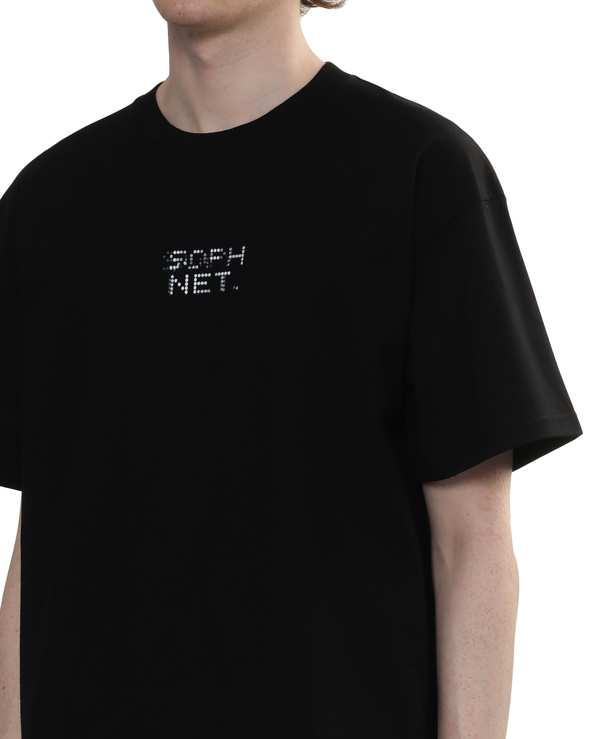 SOPHNET. Logo tee