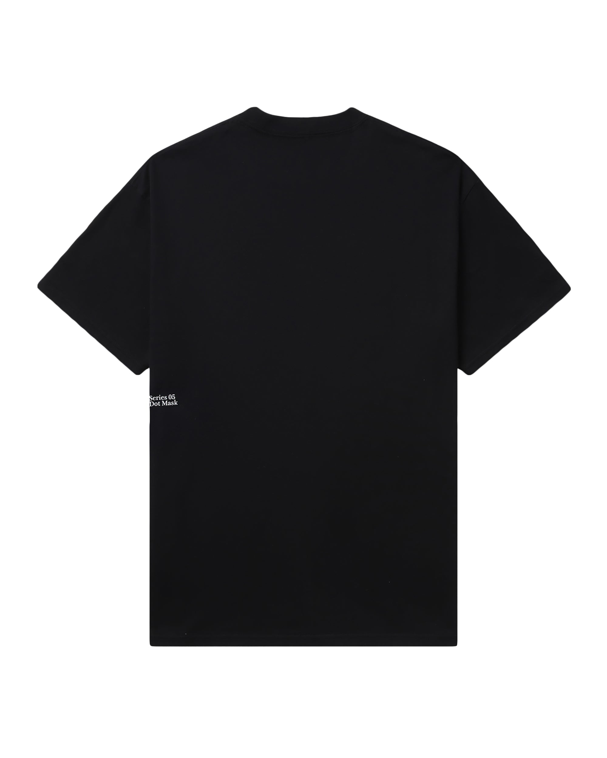 SOPHNET. Logo tee