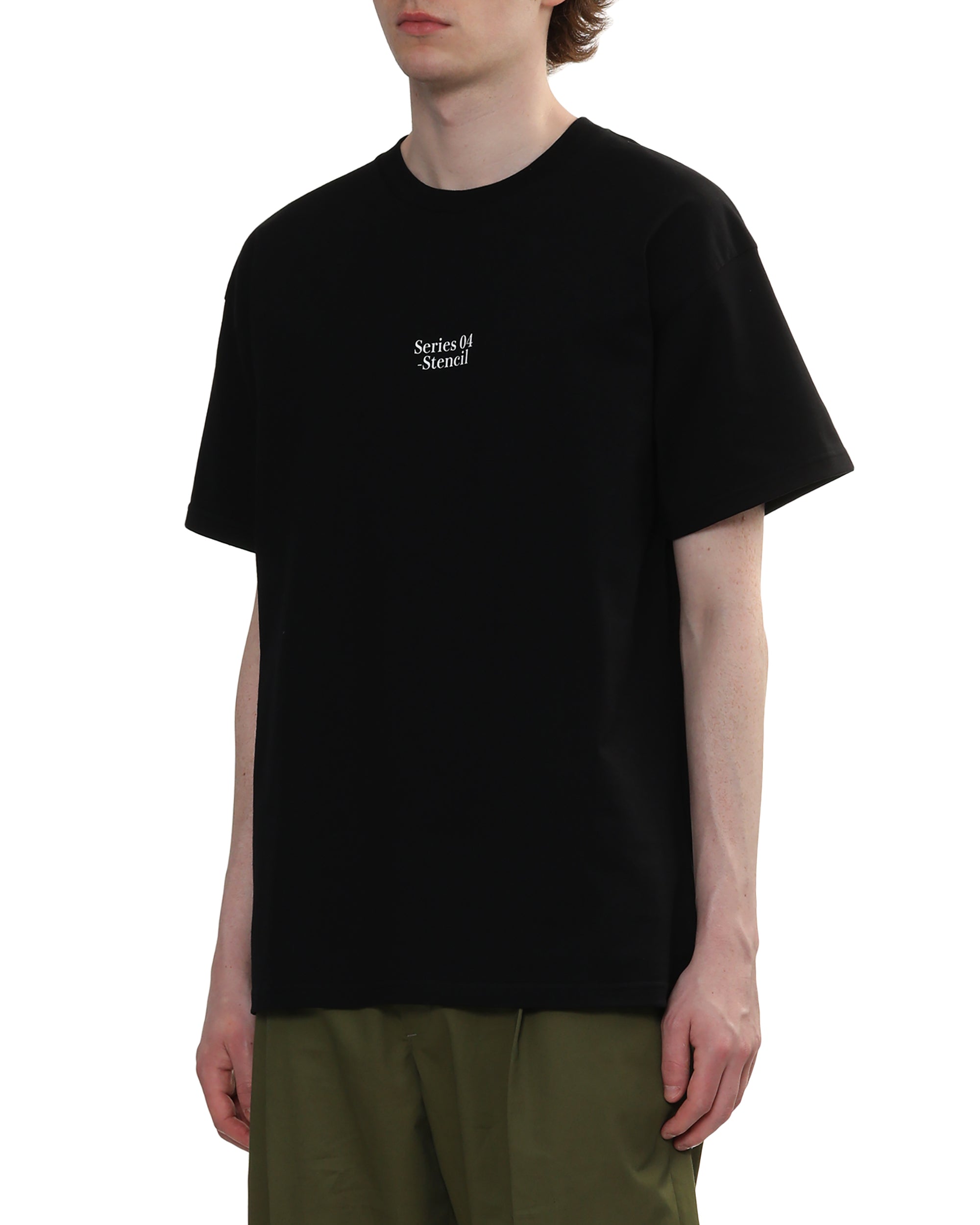 SOPHNET. Logo tee