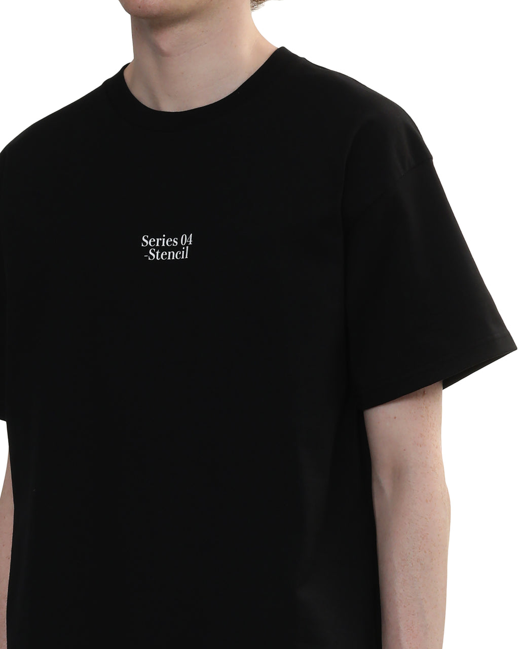 SOPHNET. Logo tee