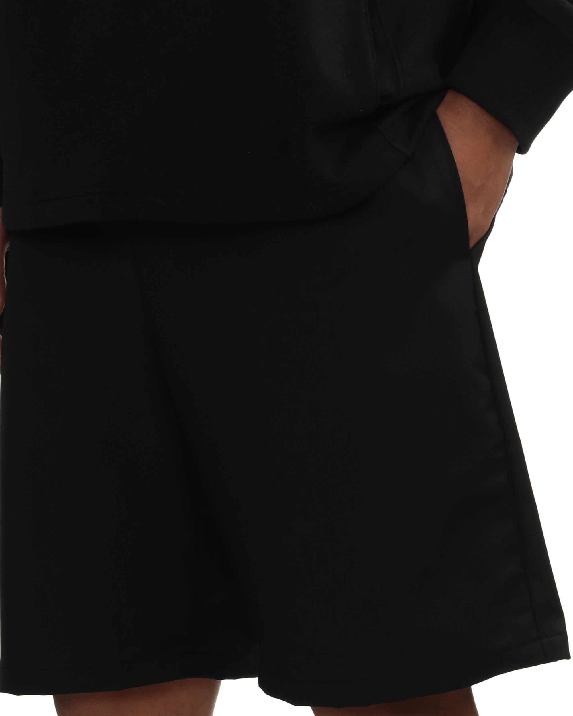 SOPHNET. Elastic-waist shorts