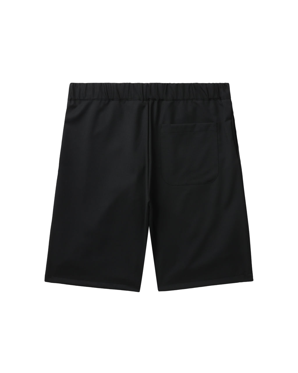 SOPHNET. Elastic-waist shorts