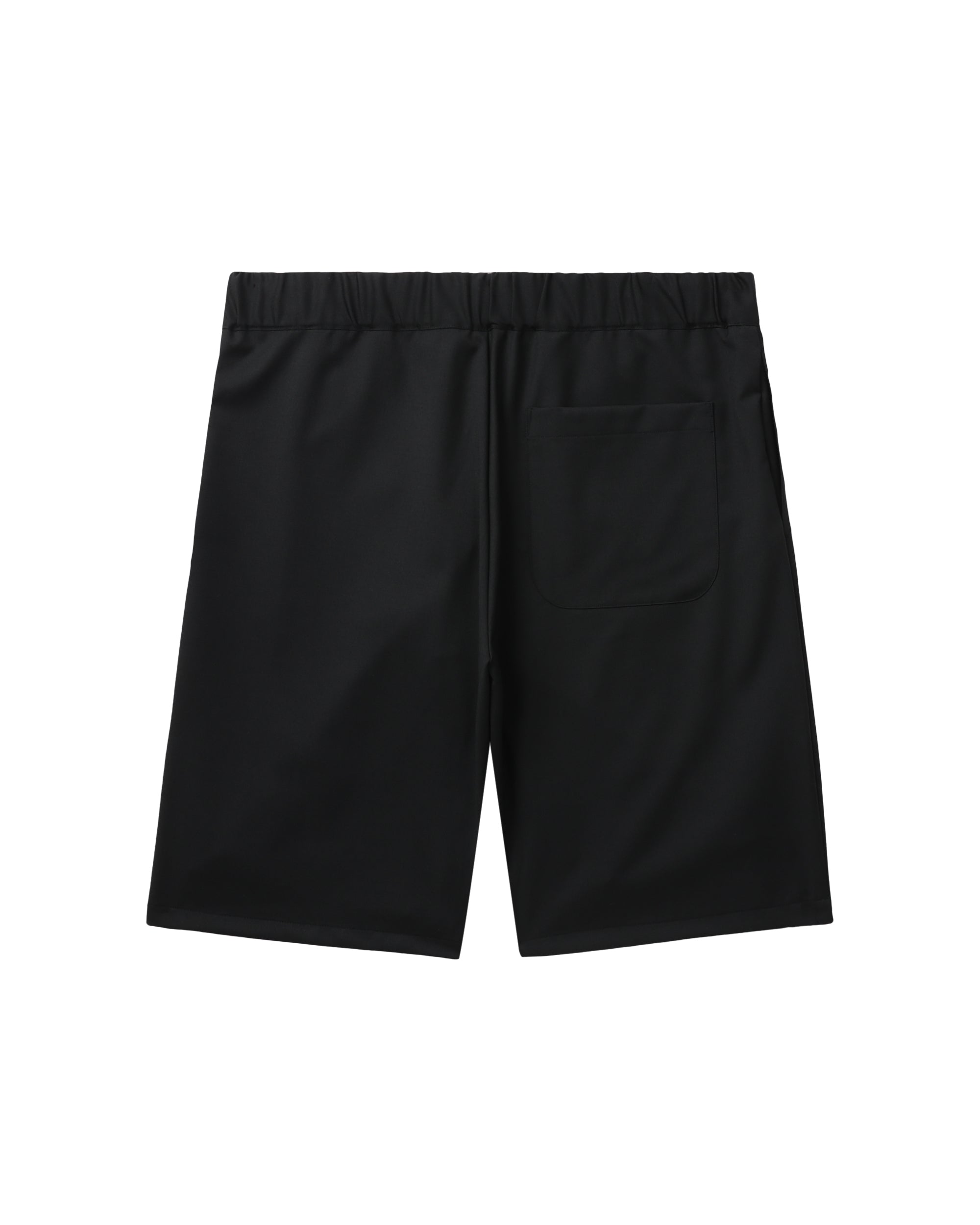 SOPHNET. Elastic-waist shorts