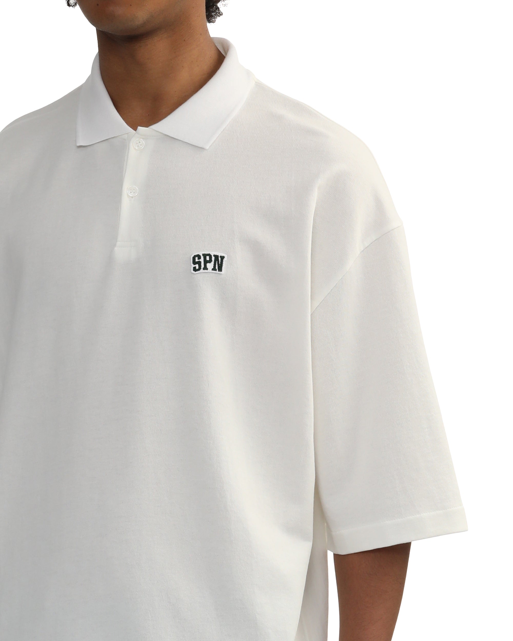 SOPHNET. Polo tee