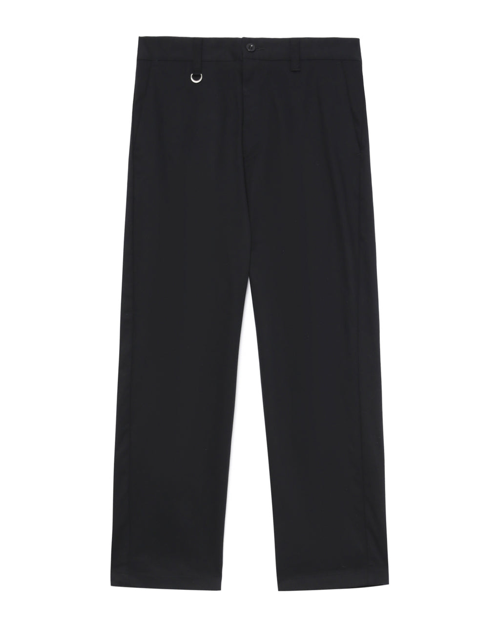 SOPHNET. Wide cropped pants