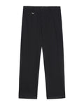 SOPHNET. Wide cropped pants