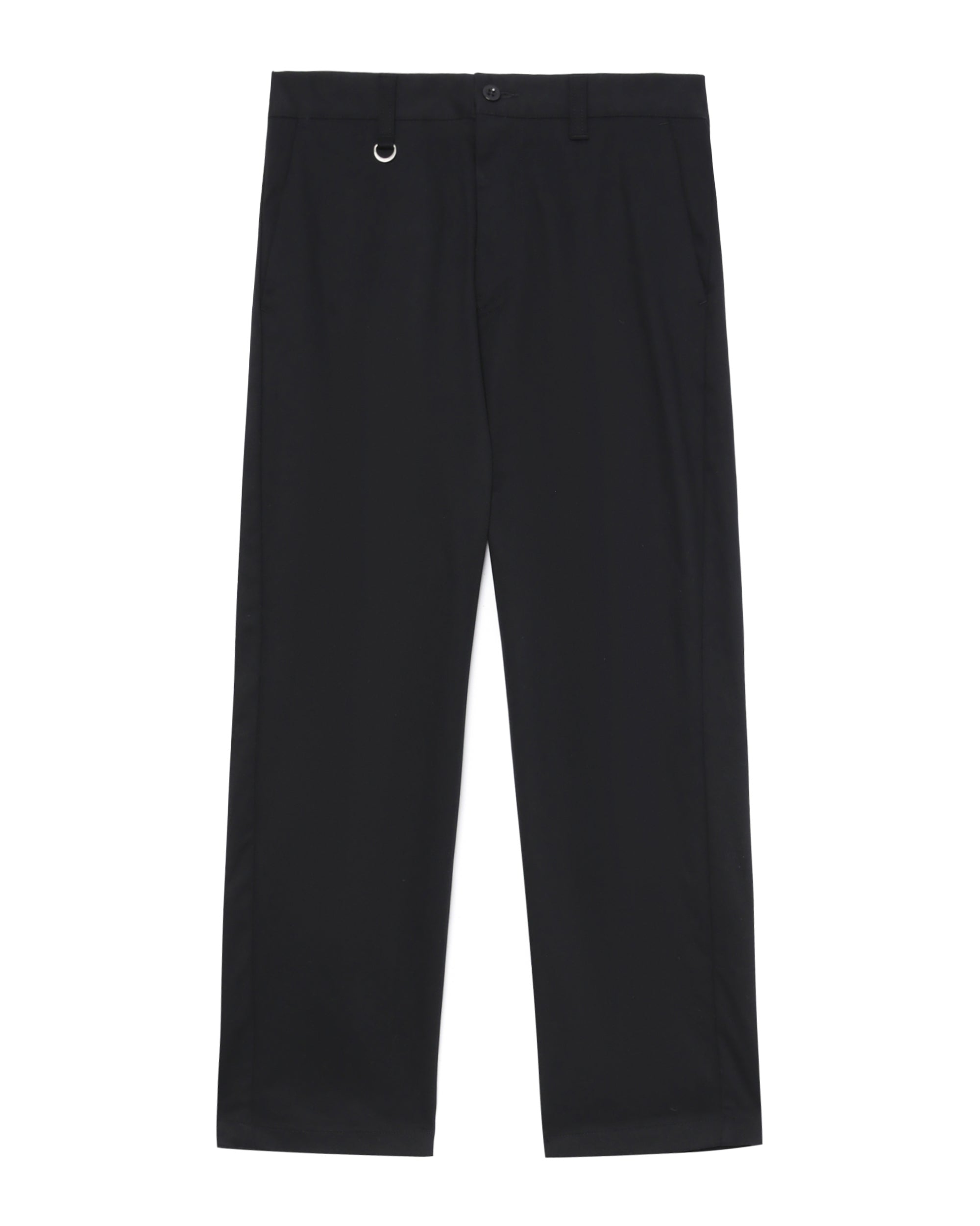 SOPHNET. Wide cropped pants
