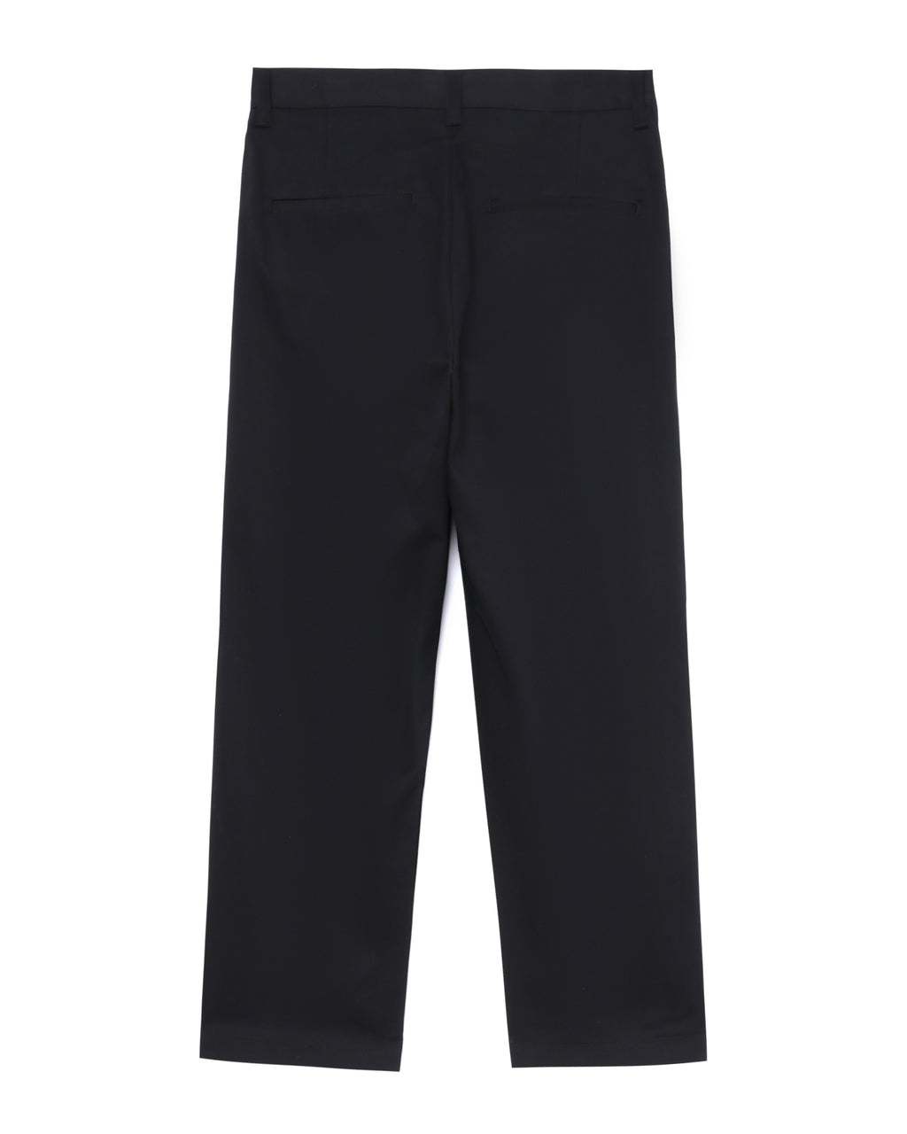 SOPHNET. Wide cropped pants