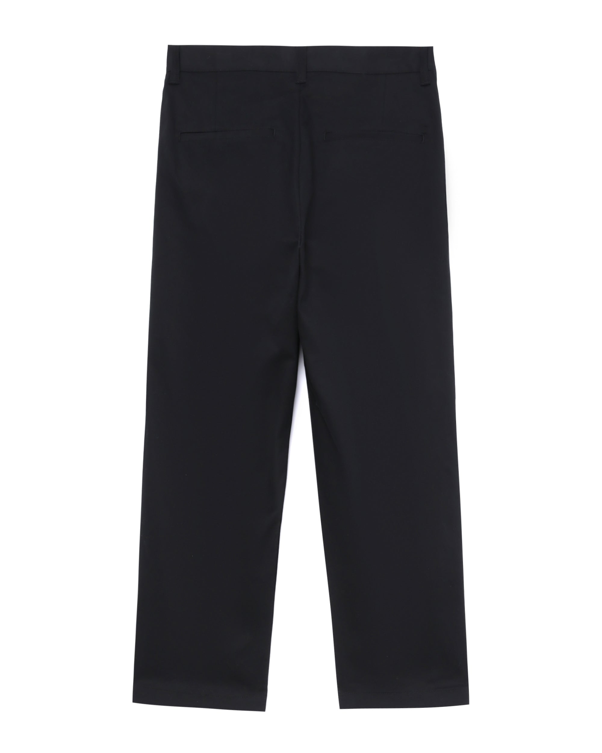 SOPHNET. Wide cropped pants
