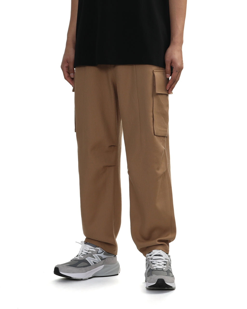 SOPHNET. Military cargo pants