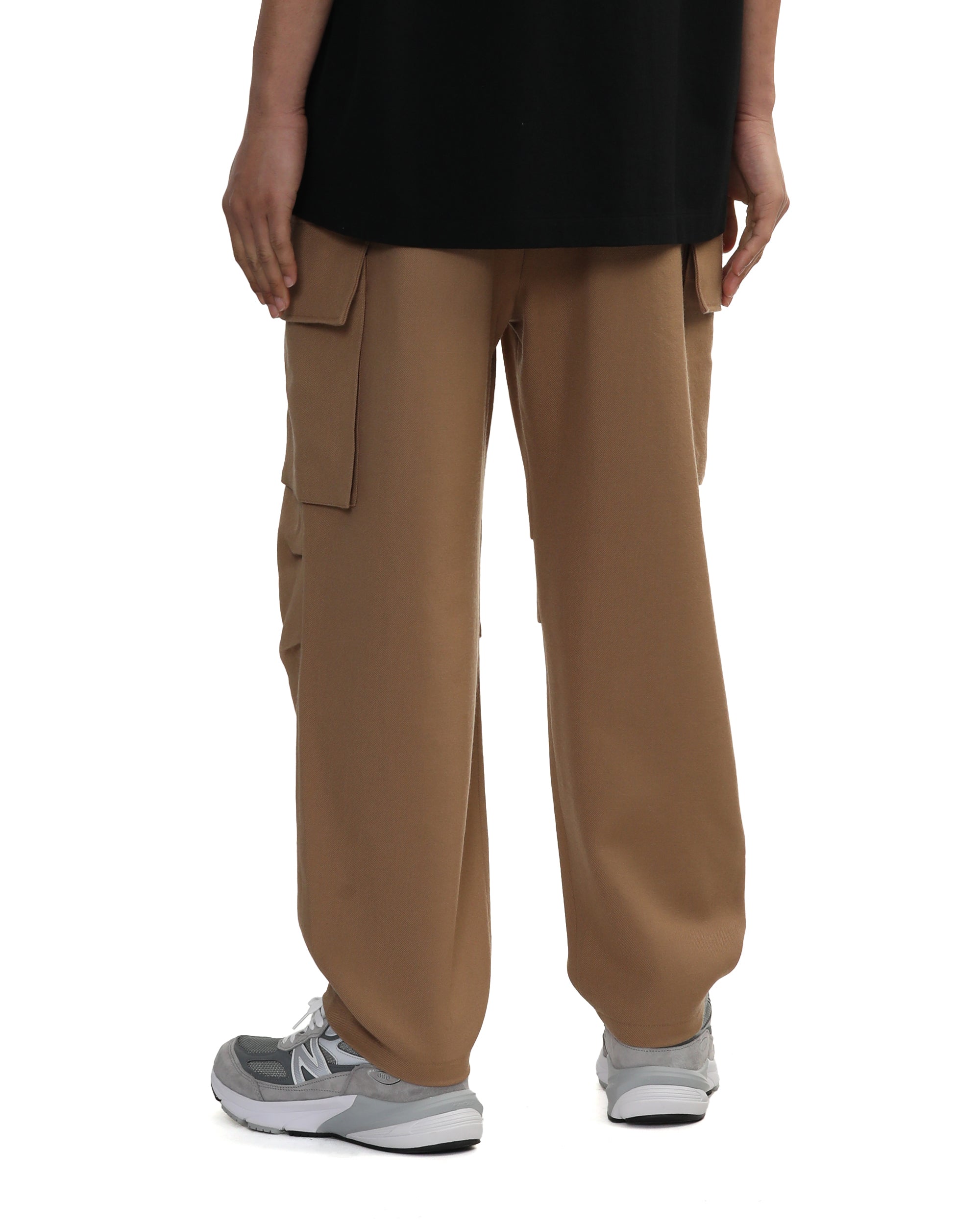 SOPHNET. Military cargo pants