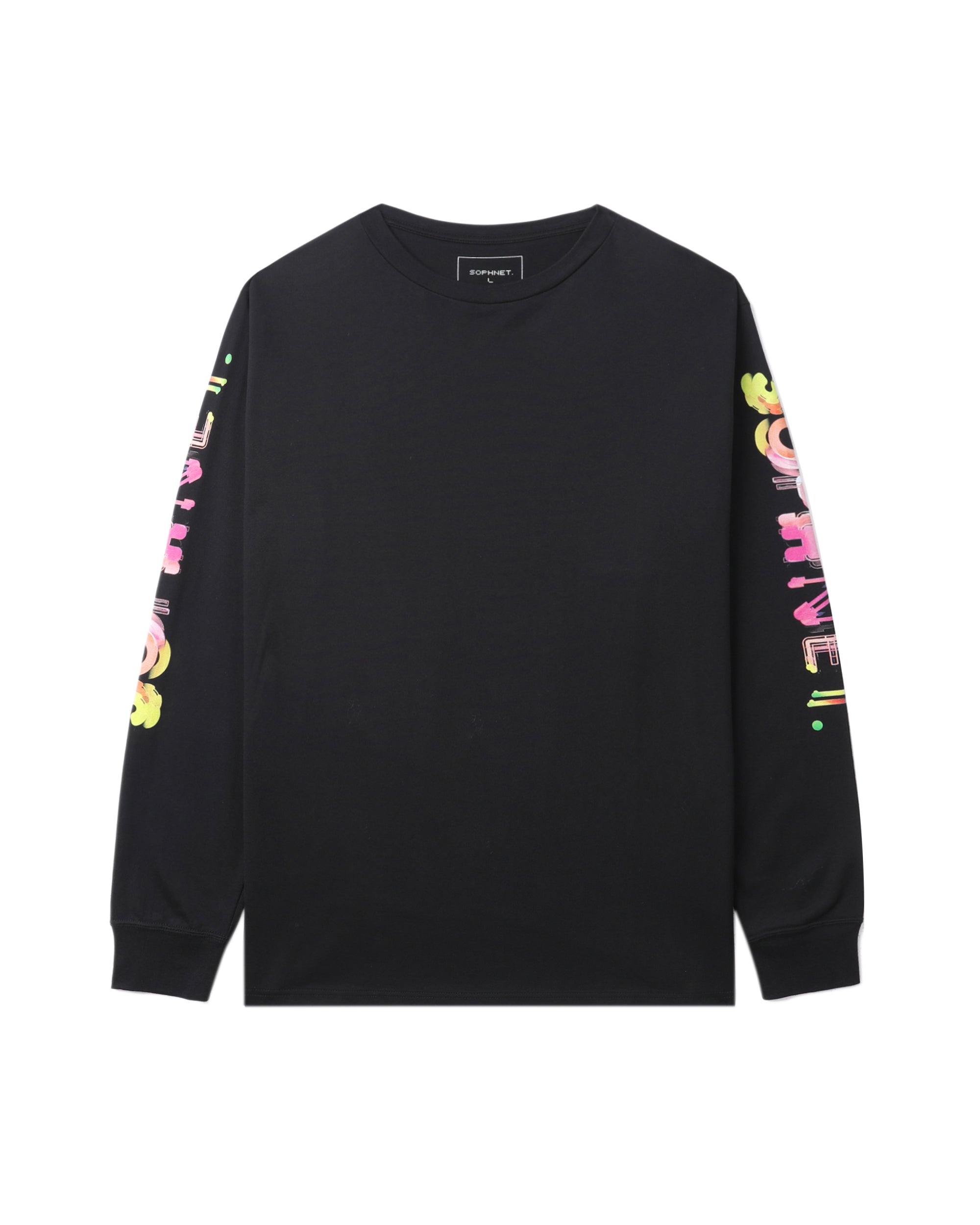 SOPHNET. X Simon Taylor flower tee