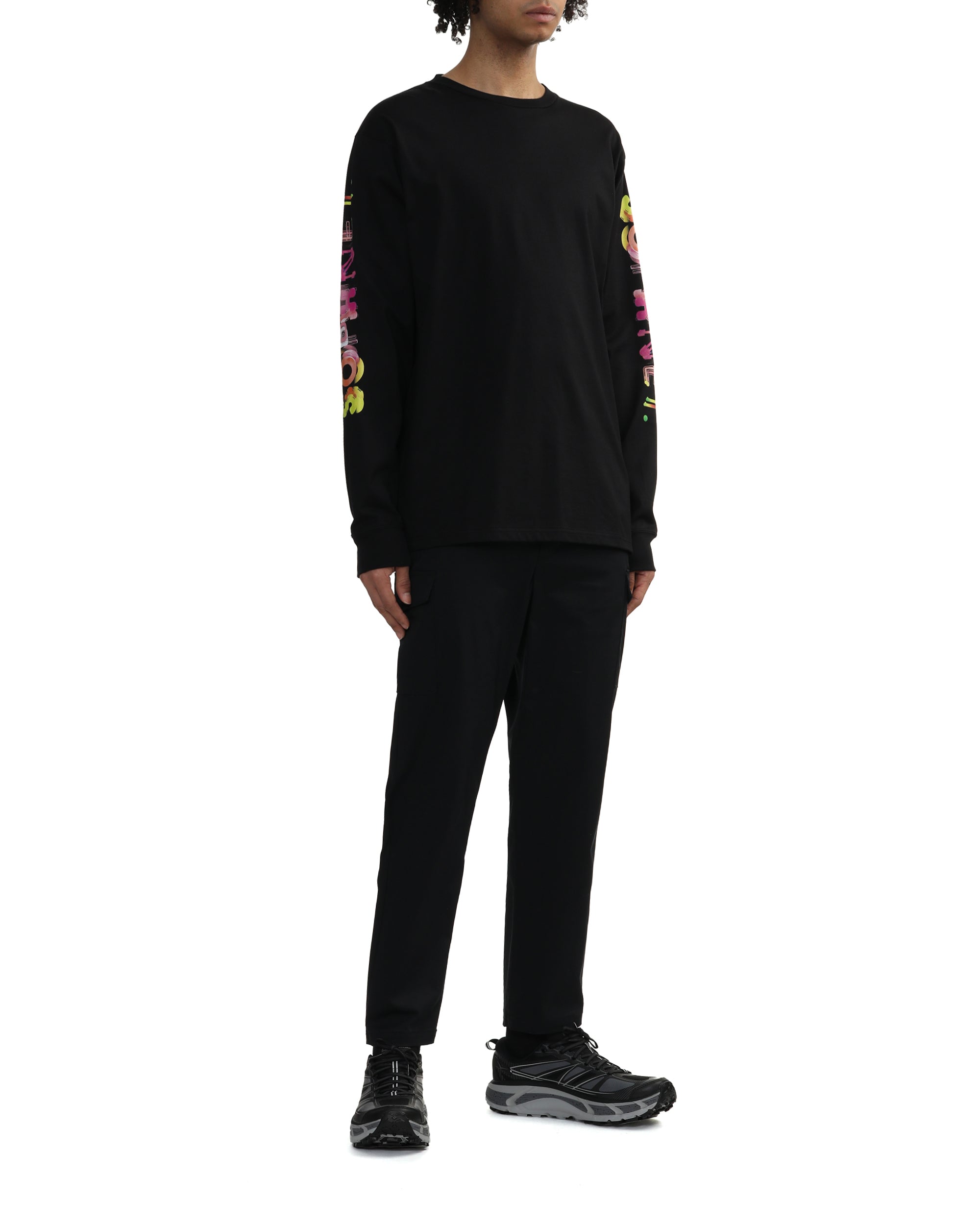 SOPHNET. X Simon Taylor flower tee