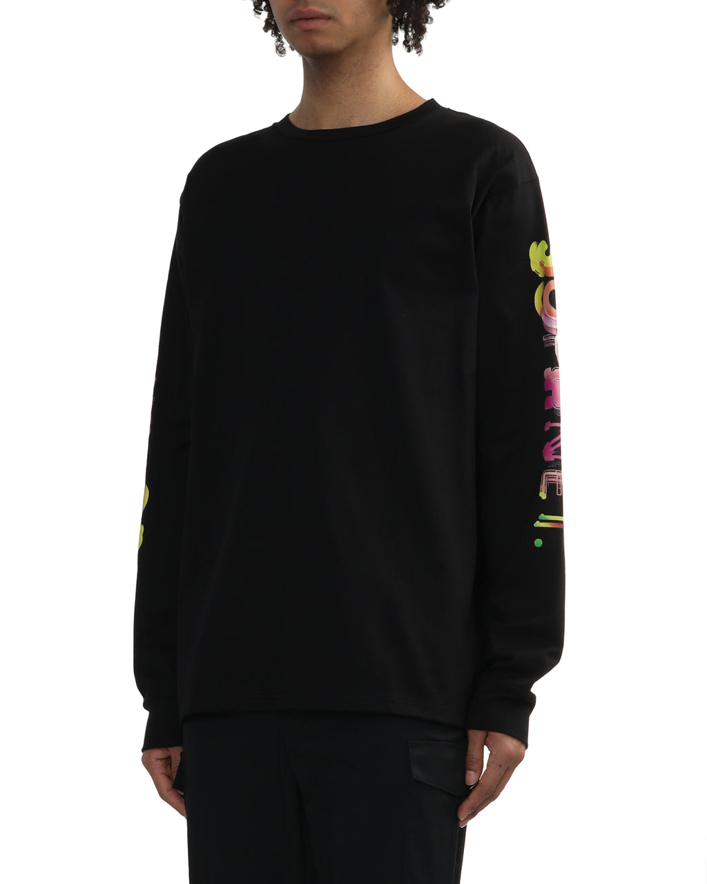 SOPHNET. X Simon Taylor flower tee