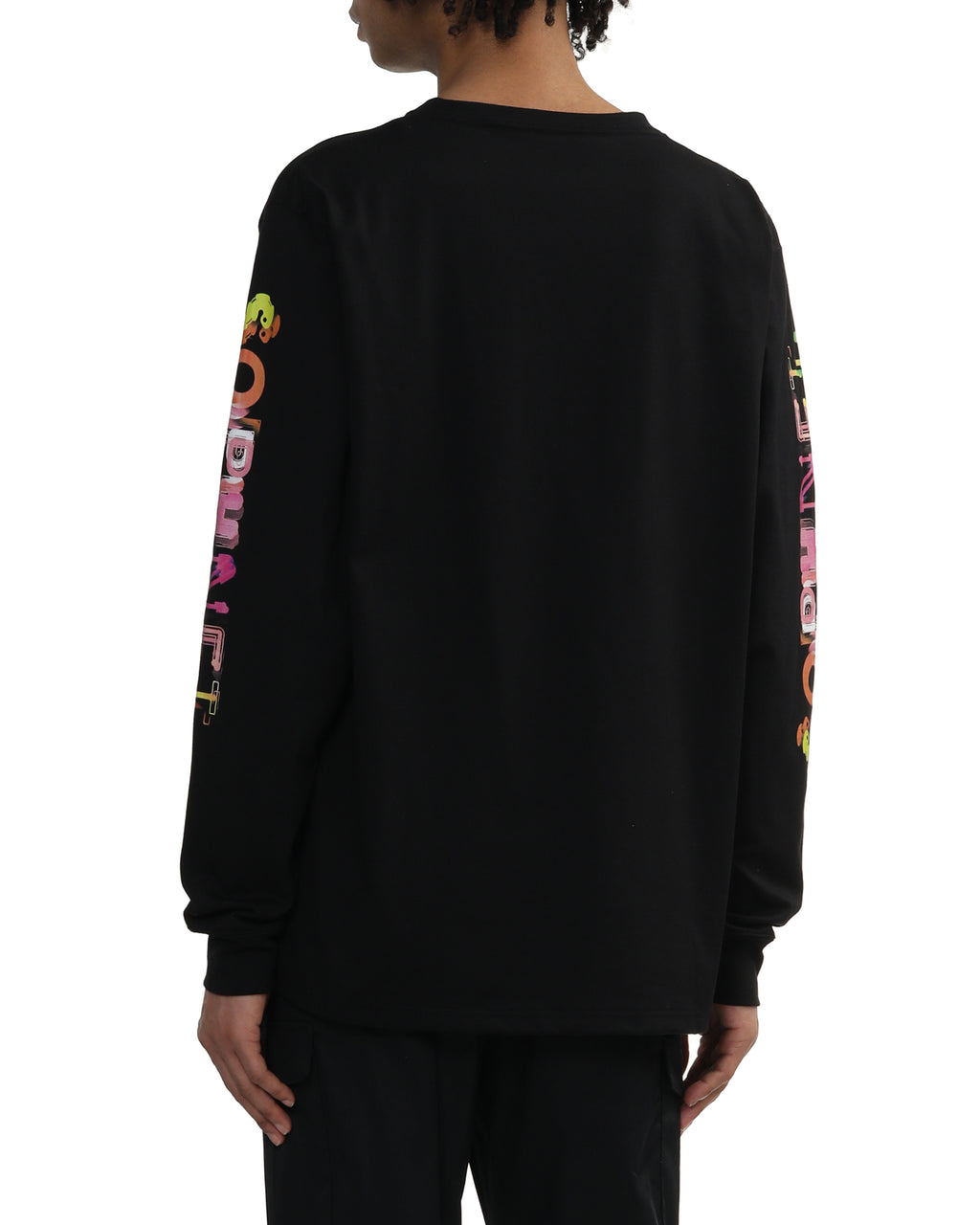 SOPHNET. X Simon Taylor flower tee