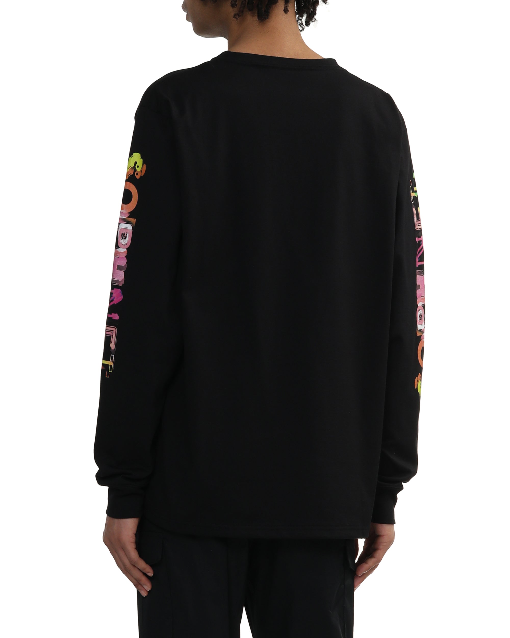 SOPHNET. X Simon Taylor flower tee