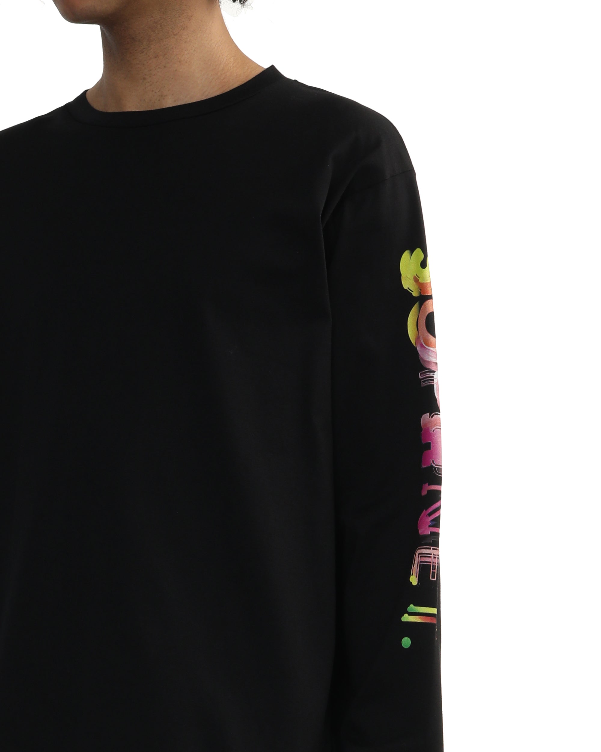 SOPHNET. X Simon Taylor flower tee