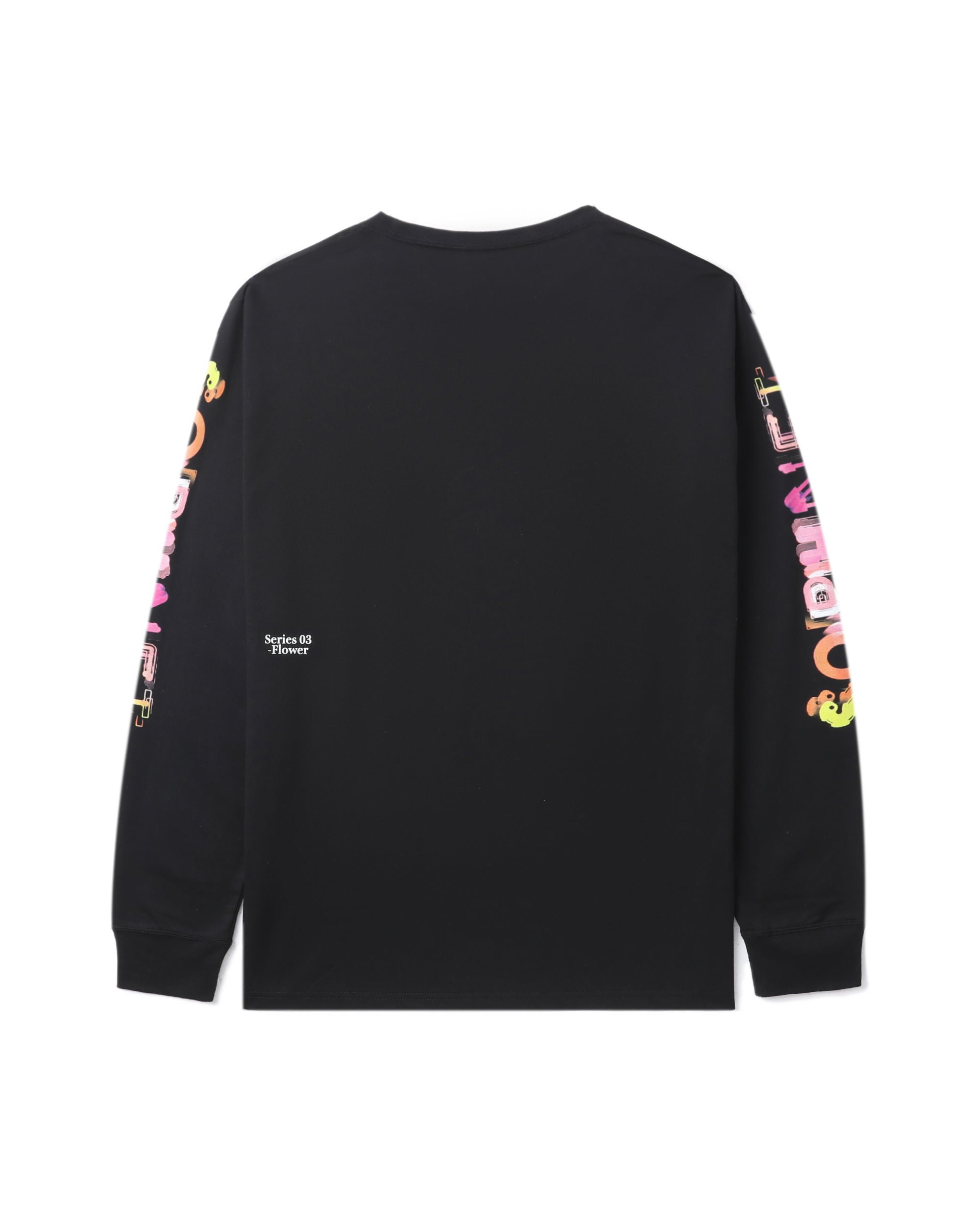 SOPHNET. X Simon Taylor flower tee