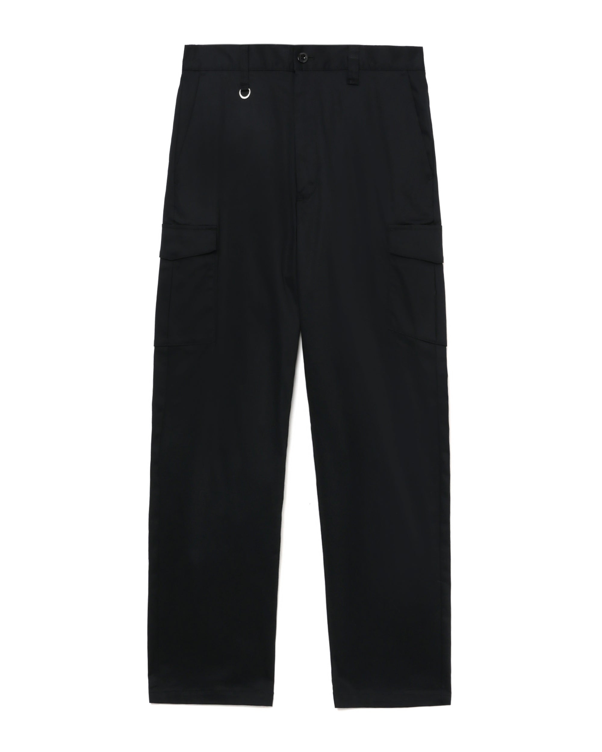 SOPHNET. Slim fit cargo pants