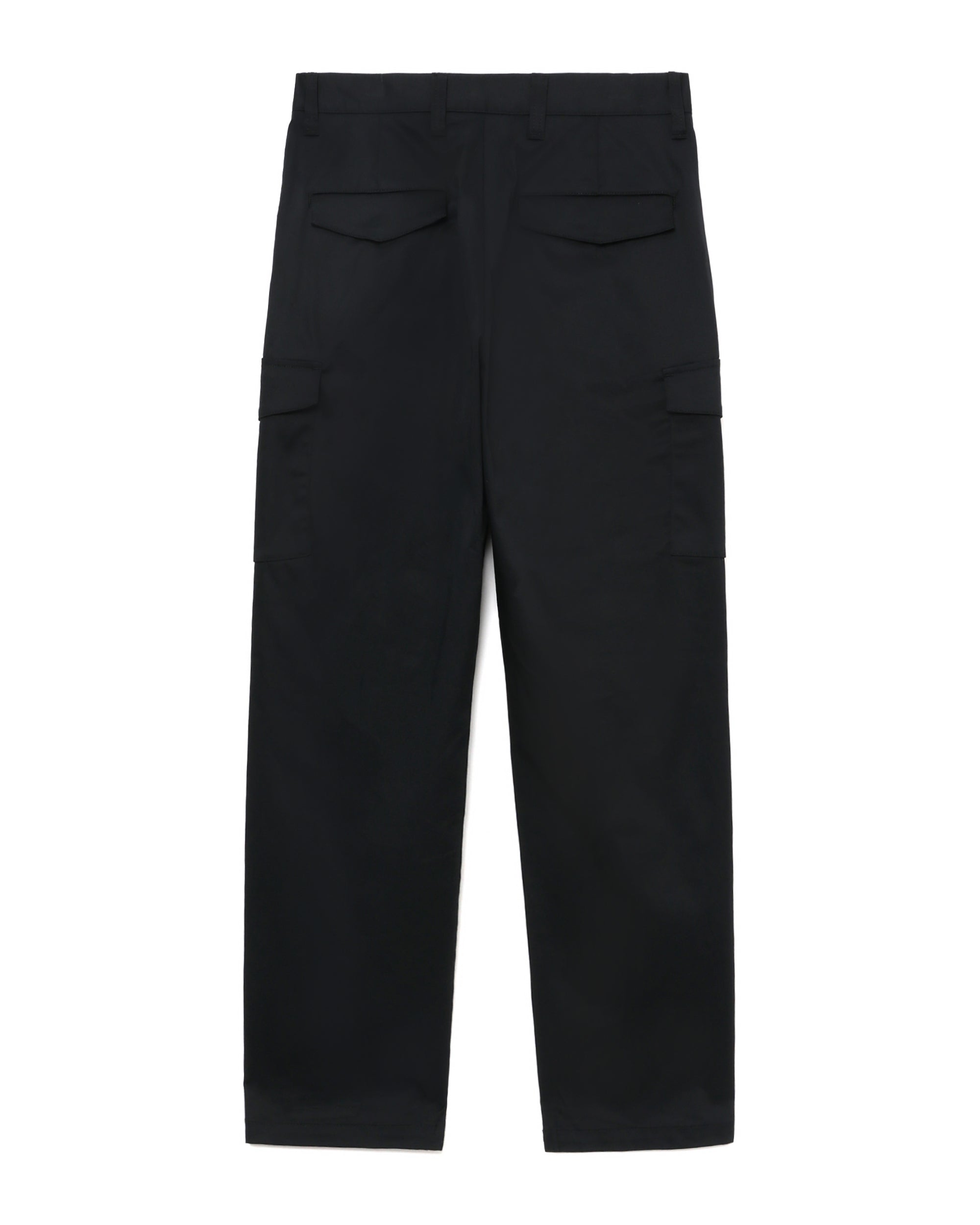 SOPHNET. Slim fit cargo pants