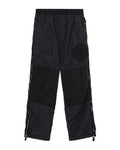 STONE ISLAND Brushed nylon joggers