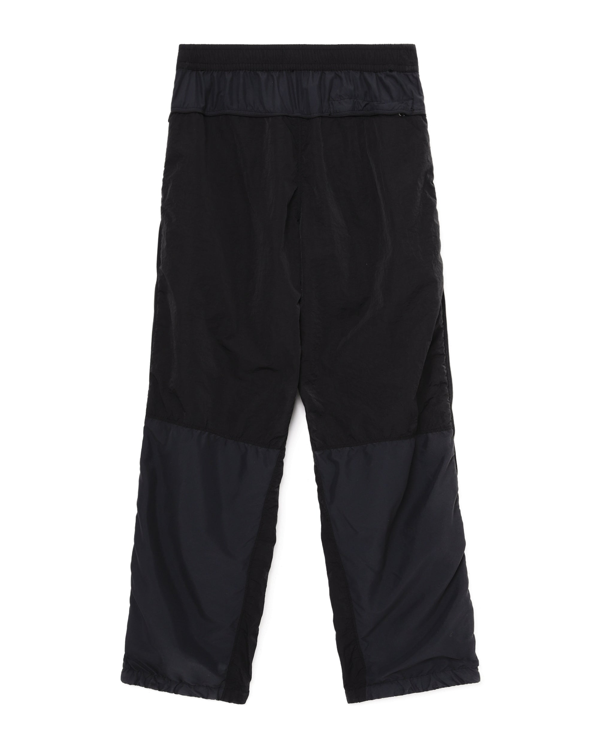 STONE ISLAND Brushed nylon joggers