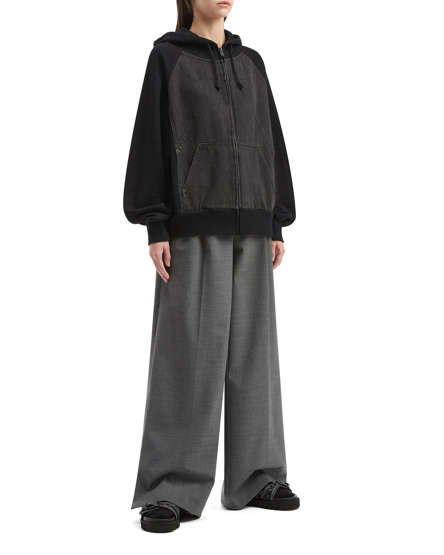 TOGA ARCHIVES Embellished sandals